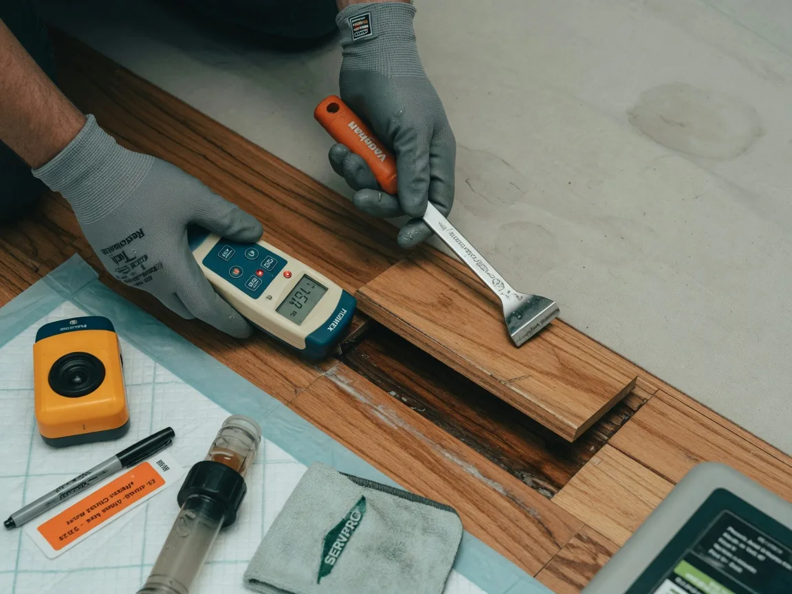 Why choose Water Damage Restoration in Kemah, TX